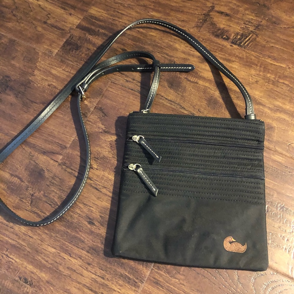 Dooney & Bourke Crossbody
